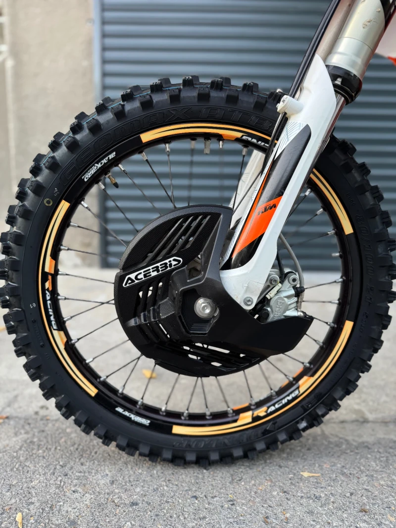 Ktm EXC, снимка 11 - Мотоциклети и мототехника - 52531549