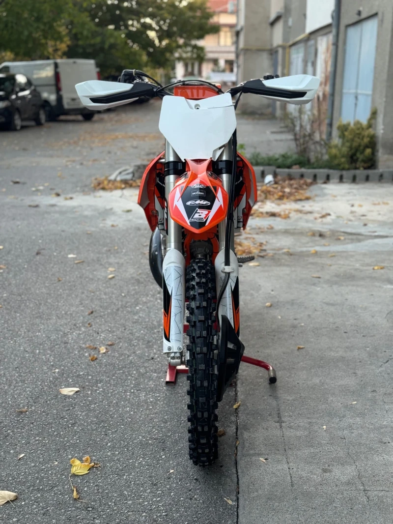 Ktm EXC, снимка 4 - Мотоциклети и мототехника - 52531549