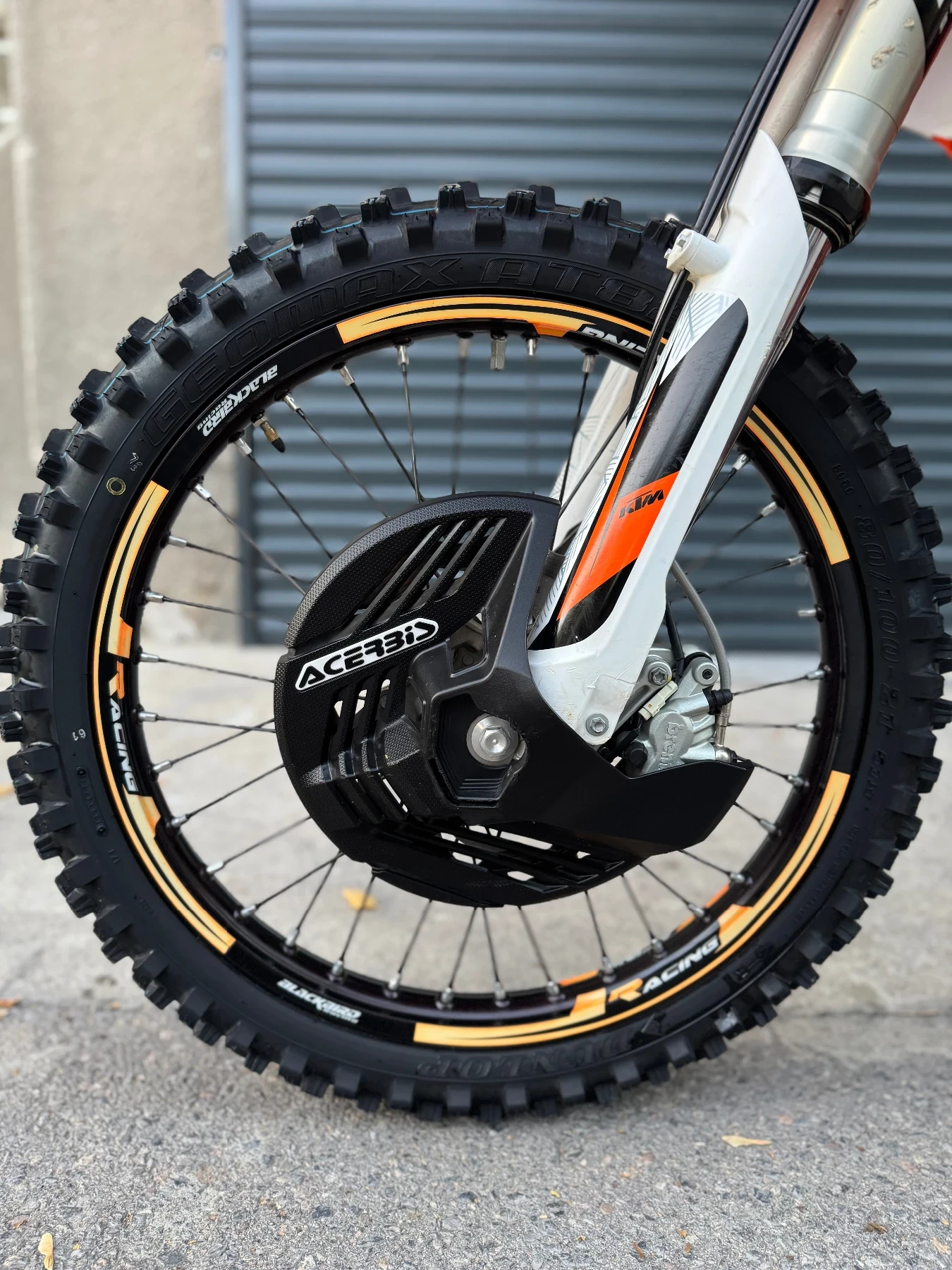 Ktm EXC | Mobile.bg   11