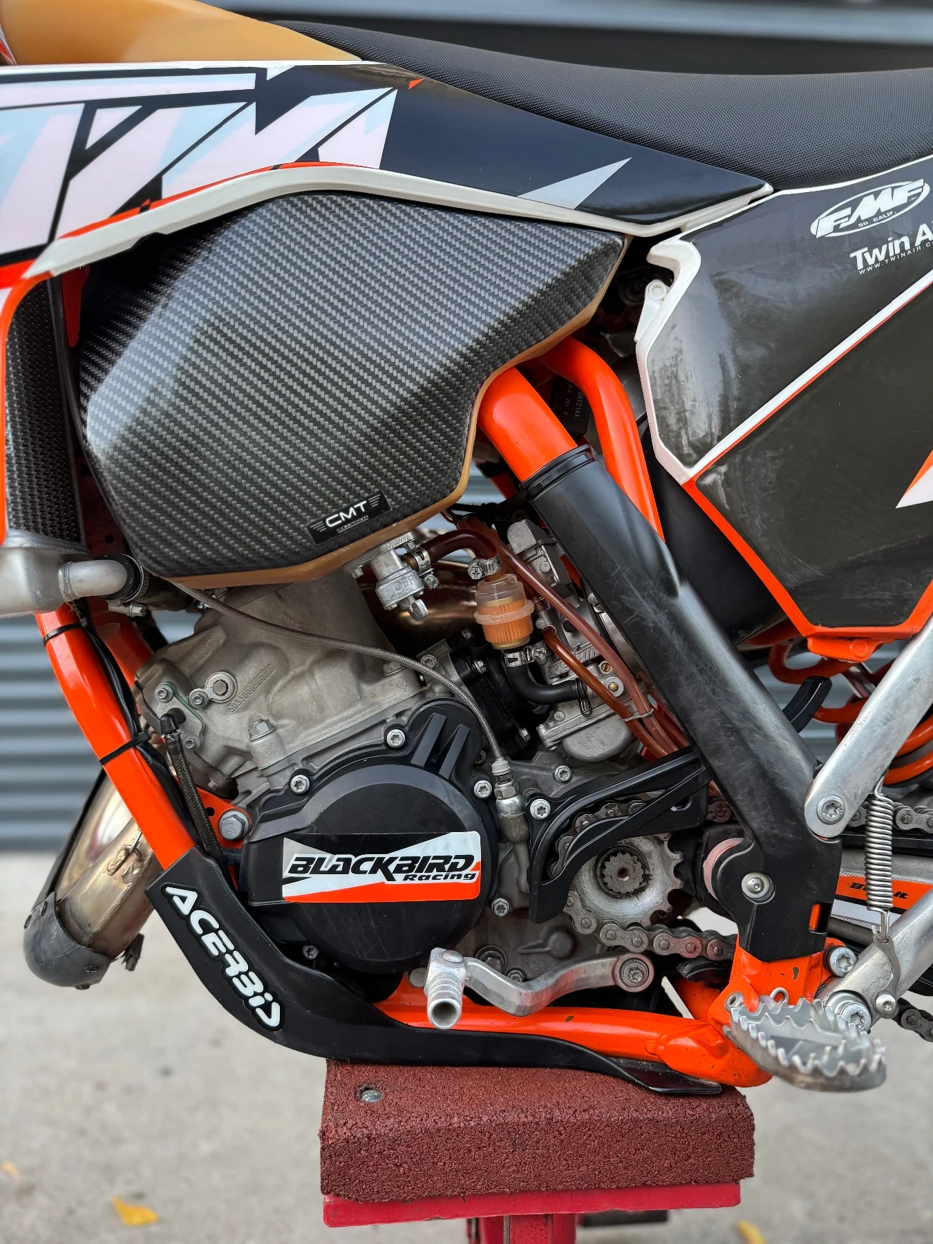 Ktm EXC | Mobile.bg   12