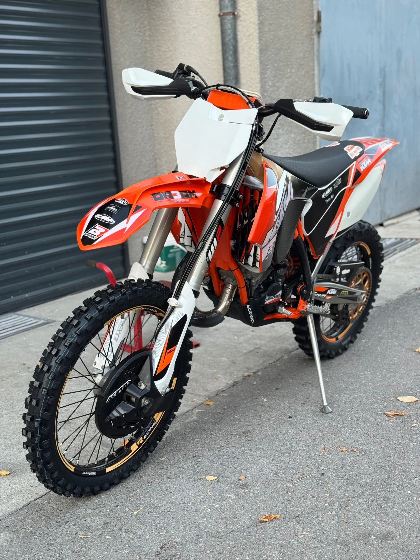 Ktm EXC | Mobile.bg   15