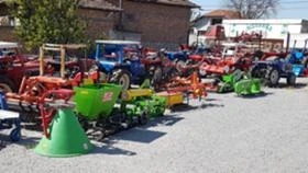 Трактор Kubota KL250H с челен товарач, 4х4, 25кс, АграБГ Джолев, снимка 14