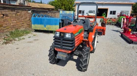 ������� Kubota GB180 (CTX18) � �����, 4�4, 18 ��, ������ ������ | Mobile.bg � ����� ������ 8