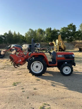 Обява за продажба на Трактор Kubota ~10 900 лв. - изображение 1