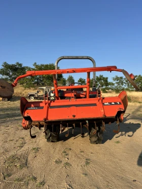 Обява за продажба на Трактор Kubota ~10 900 лв. - изображение 3