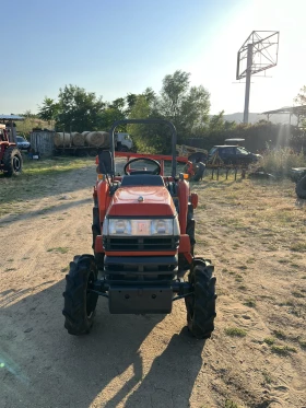 Обява за продажба на Трактор Kubota ~10 900 лв. - изображение 2