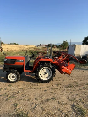 Обява за продажба на Трактор Kubota ~10 900 лв. - изображение 1
