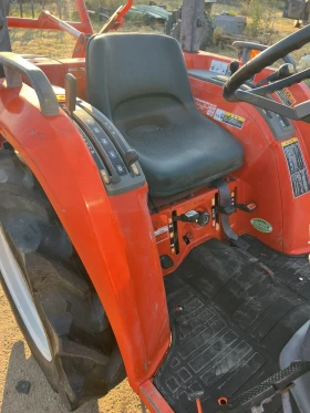 Обява за продажба на Трактор Kubota ~10 900 лв. - изображение 8