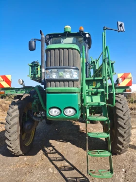   JOHN DEERE 5430i | Mobile.bg    2