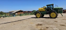   JOHN DEERE 5430i | Mobile.bg    7
