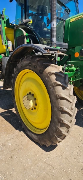   JOHN DEERE 5430i | Mobile.bg    5