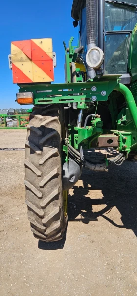   JOHN DEERE 5430i | Mobile.bg    12