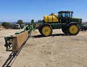   JOHN DEERE 5430i | Mobile.bg    9
