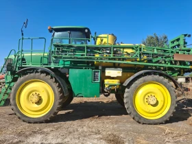   JOHN DEERE 5430i | Mobile.bg    3
