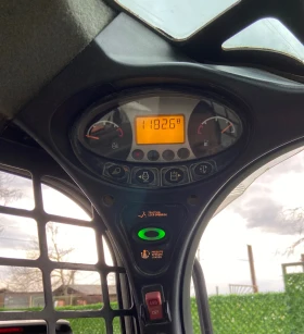 Мини челни товарачи Bobcat S450, снимка 5