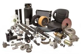 Мотокар Други ЧАСТИ ЗА ЯПОНСКИ МОТОКАРИ / Топ цени !!!, снимка 1