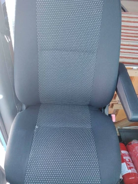 Кемпер Mercedes-Benz SPRINTER, снимка 6