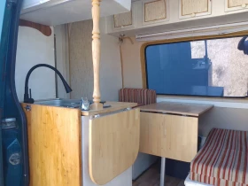 Кемпер Mercedes-Benz SPRINTER, снимка 14