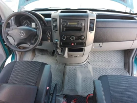 Кемпер Mercedes-Benz SPRINTER, снимка 2