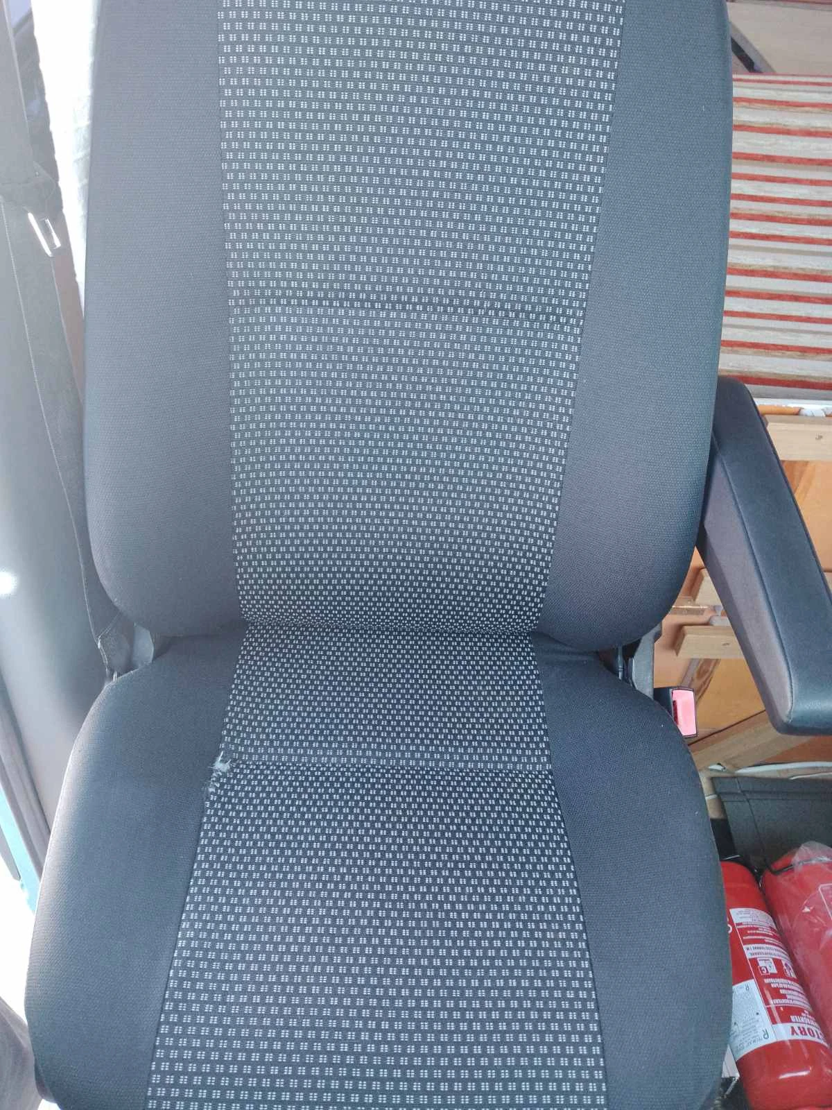 Кемпер Mercedes-Benz SPRINTER, снимка 6 - Каравани и кемпери - 54352714