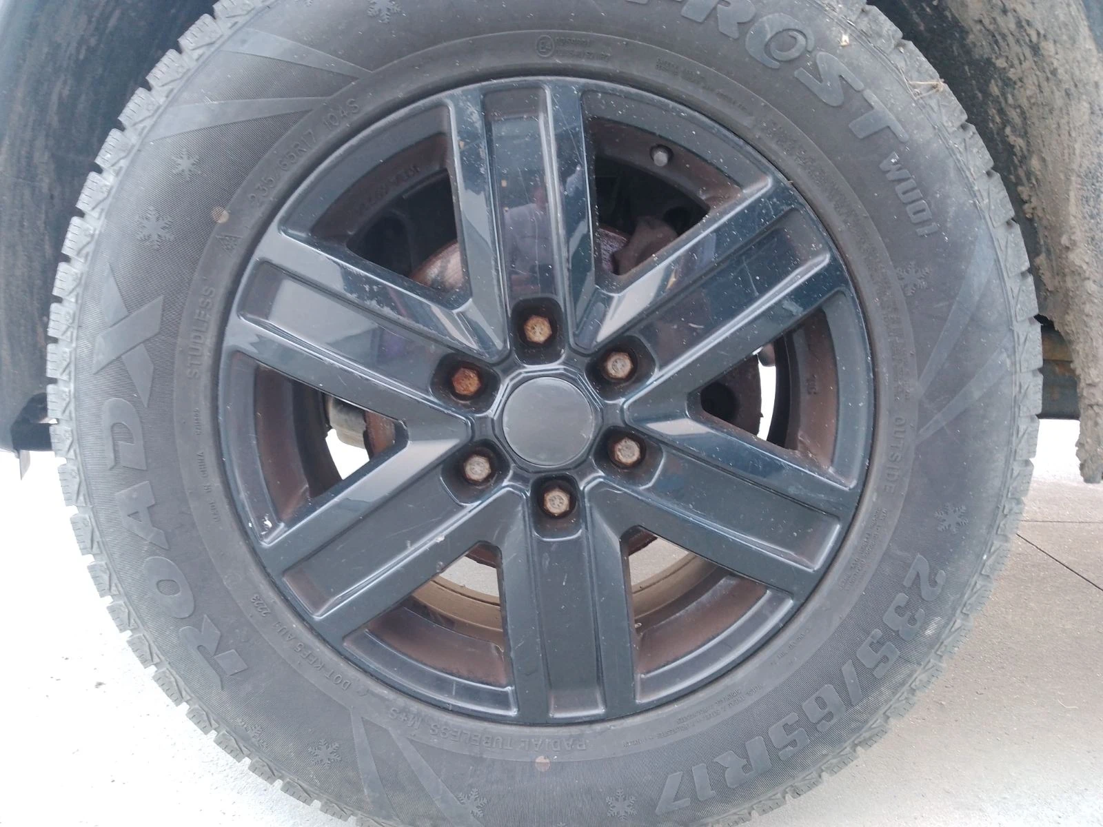 Кемпер Mercedes-Benz SPRINTER, снимка 7 - Каравани и кемпери - 54352714