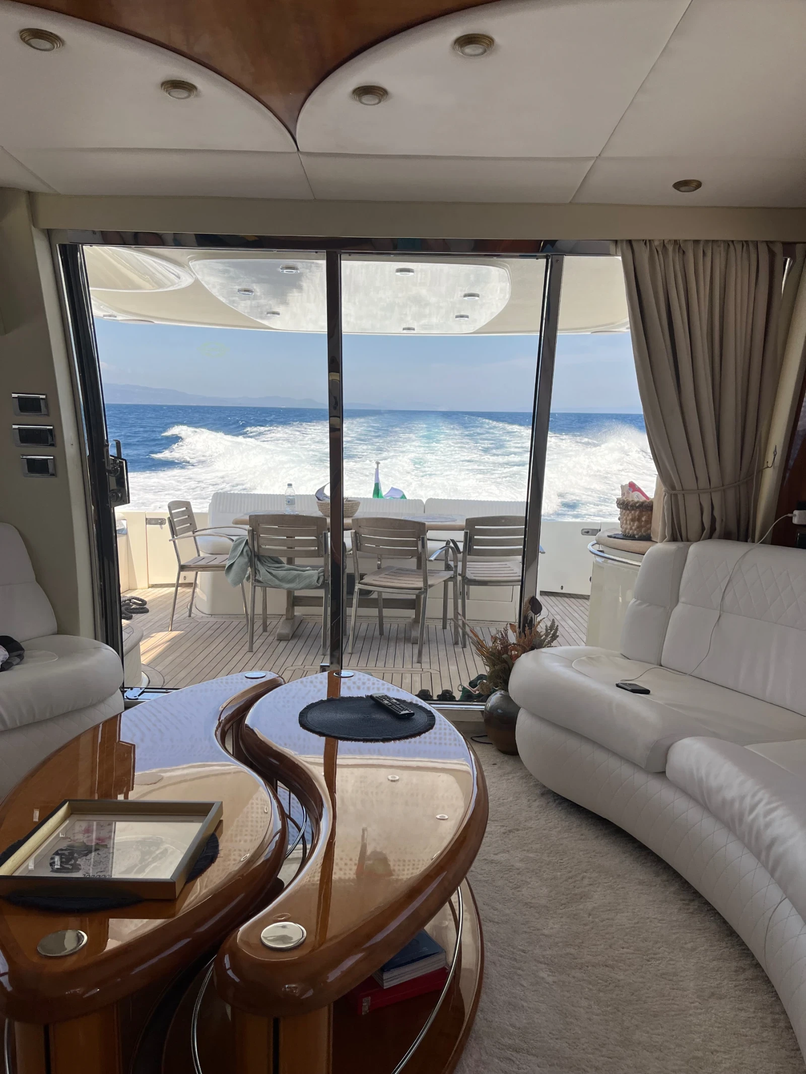 ������� ���� Sunseeker 74 manhattan  | Mobile.bg � ����������� 3