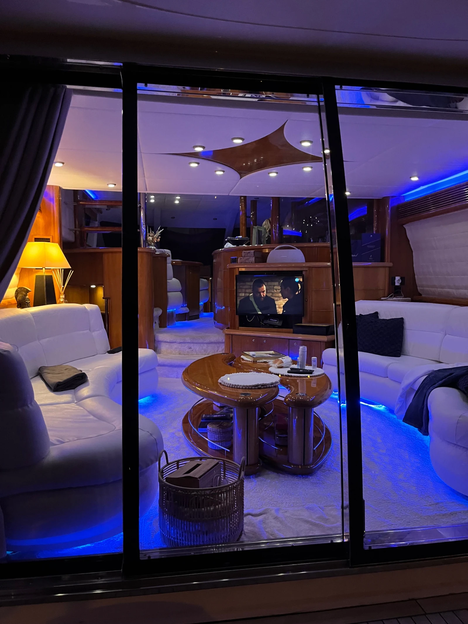 ������� ���� Sunseeker 74 manhattan  | Mobile.bg � ����������� 4