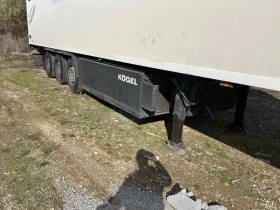 ����������� Koegel | Mobile.bg � ����� ������ 5
