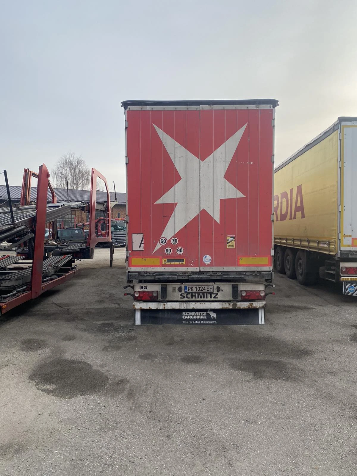 ����������� Schmitz ��� 24� | Mobile.bg � ����������� 4