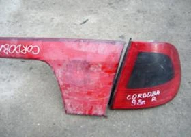 Светлини за Seat Cordoba, снимка 2