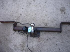 Рама и Каросерия за Suzuki Samurai, снимка 1