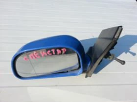 Рама и Каросерия за Mitsubishi Space star, снимка 1