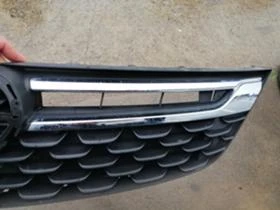 Лява лайсна за решетка за Опел Астра К 2016-2020г...13499384..., снимка 3