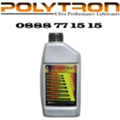 POLYTRON SAE 15W40 - Полусинтетично моторно масло - интервал на смяна 25 000км., снимка 1