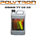 POLYTRON SAE 15W40 - Полусинтетично моторно масло - интервал на смяна 25 000км., снимка 2