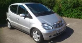     ,   Mercedes-Benz A 160