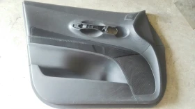 Кора врата предна лява Тойота Аурис