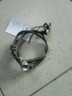 Абс датчик преден ляв Ланчия Федра 2.2хди (peugeot 807,C8)