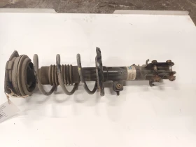 макферсон преден десен Нисан Микра 1.4б