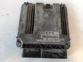 ����� �� �������� �� �������� 4.2TDI Audi A8
