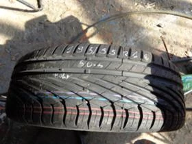 Гуми Летни 195/55R16, снимка 2