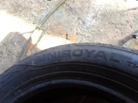 Гуми Летни 195/55R16, снимка 4