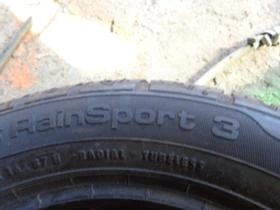 Гуми Летни 195/55R16, снимка 5
