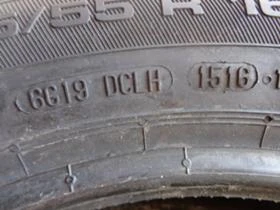 Гуми Летни 195/55R16, снимка 7