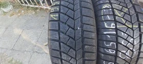 Гуми Зимни 195/65R16, снимка 3