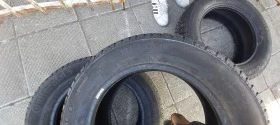 Гуми Зимни 195/65R16, снимка 6