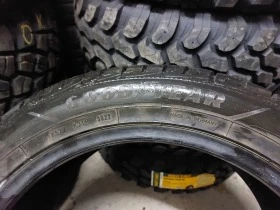 Гуми Зимни 275/45R20, снимка 4