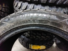 Гуми Зимни 275/45R20, снимка 5