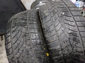 Гуми Зимни 275/45R20, снимка 2