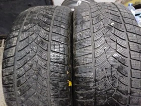Гуми Зимни 275/45R20, снимка 1